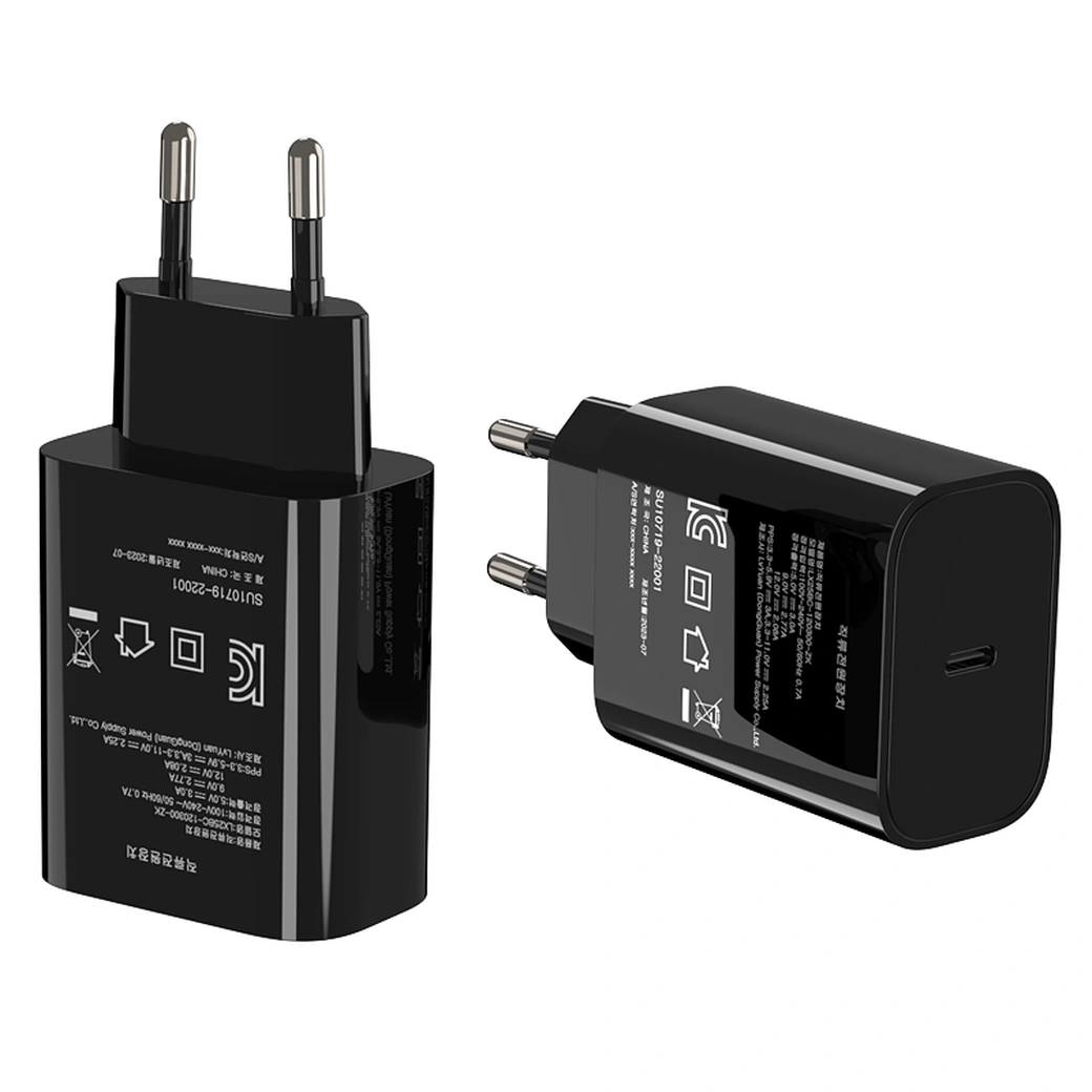 samsung 25w fast charger
